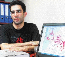 Murat Çevik